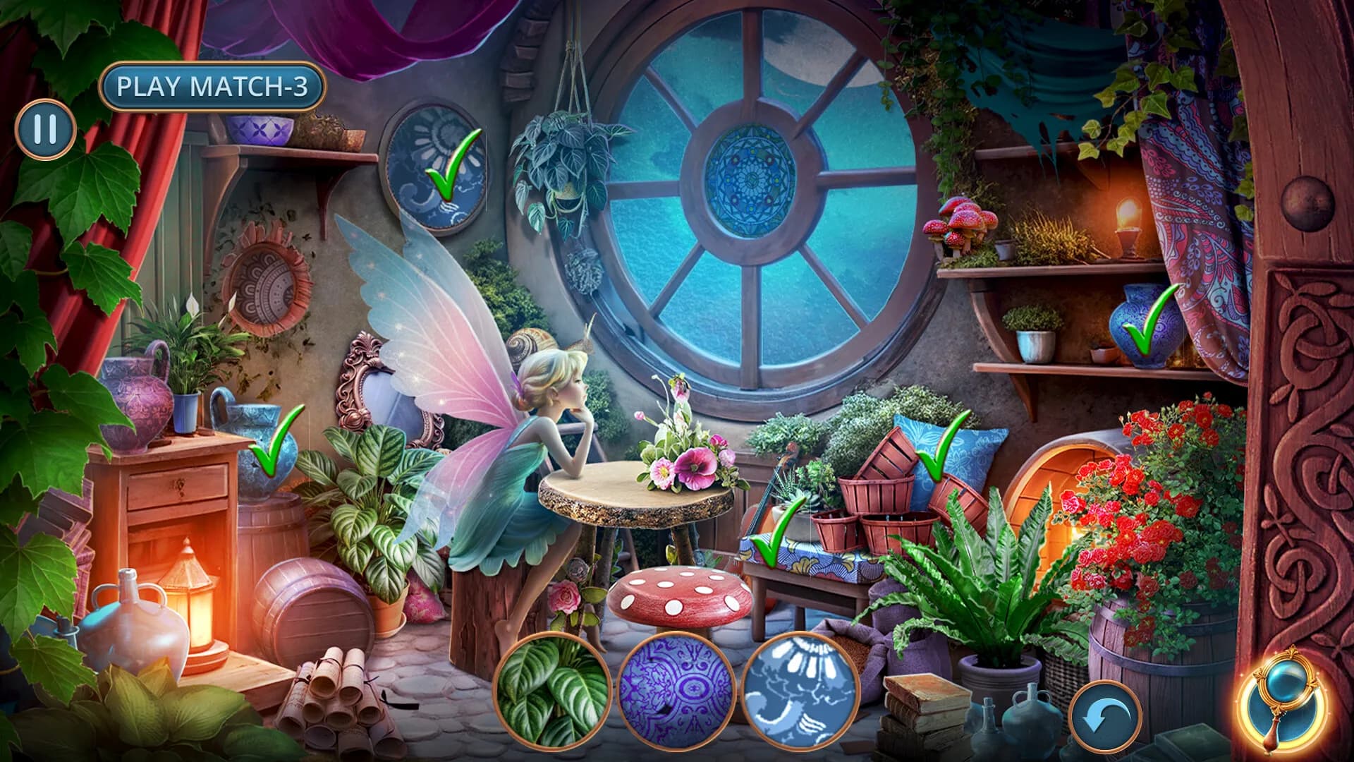 Enchanted Stories: Mystic Woods Collector's Edition görsel 3