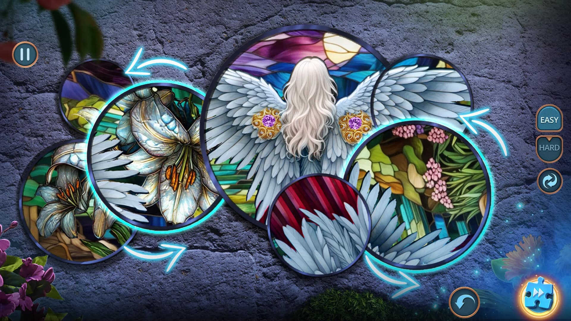 Enchanted Stories: Mystic Woods Collector's Edition görsel 6