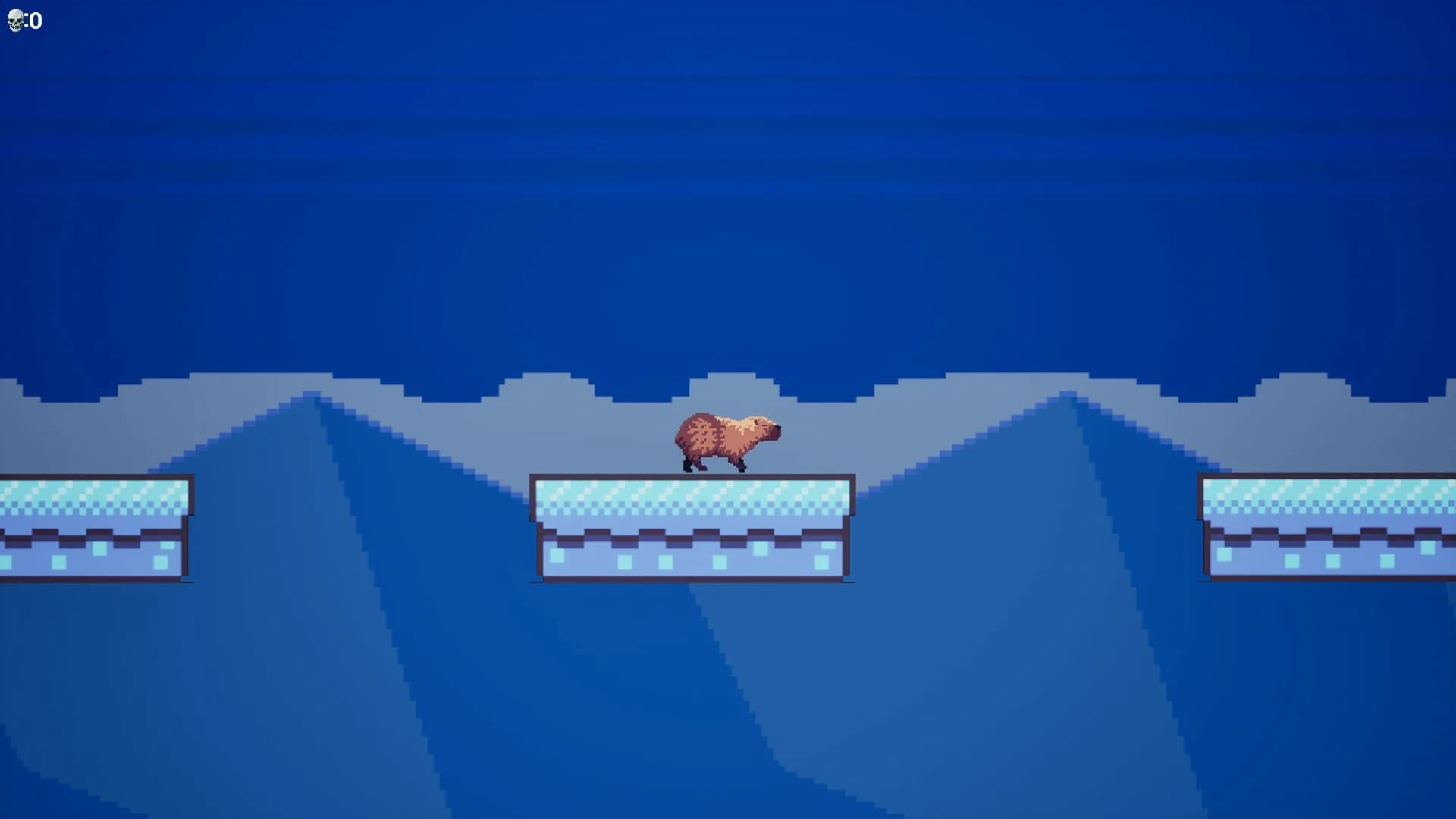 Make Capybara Happy görsel 3