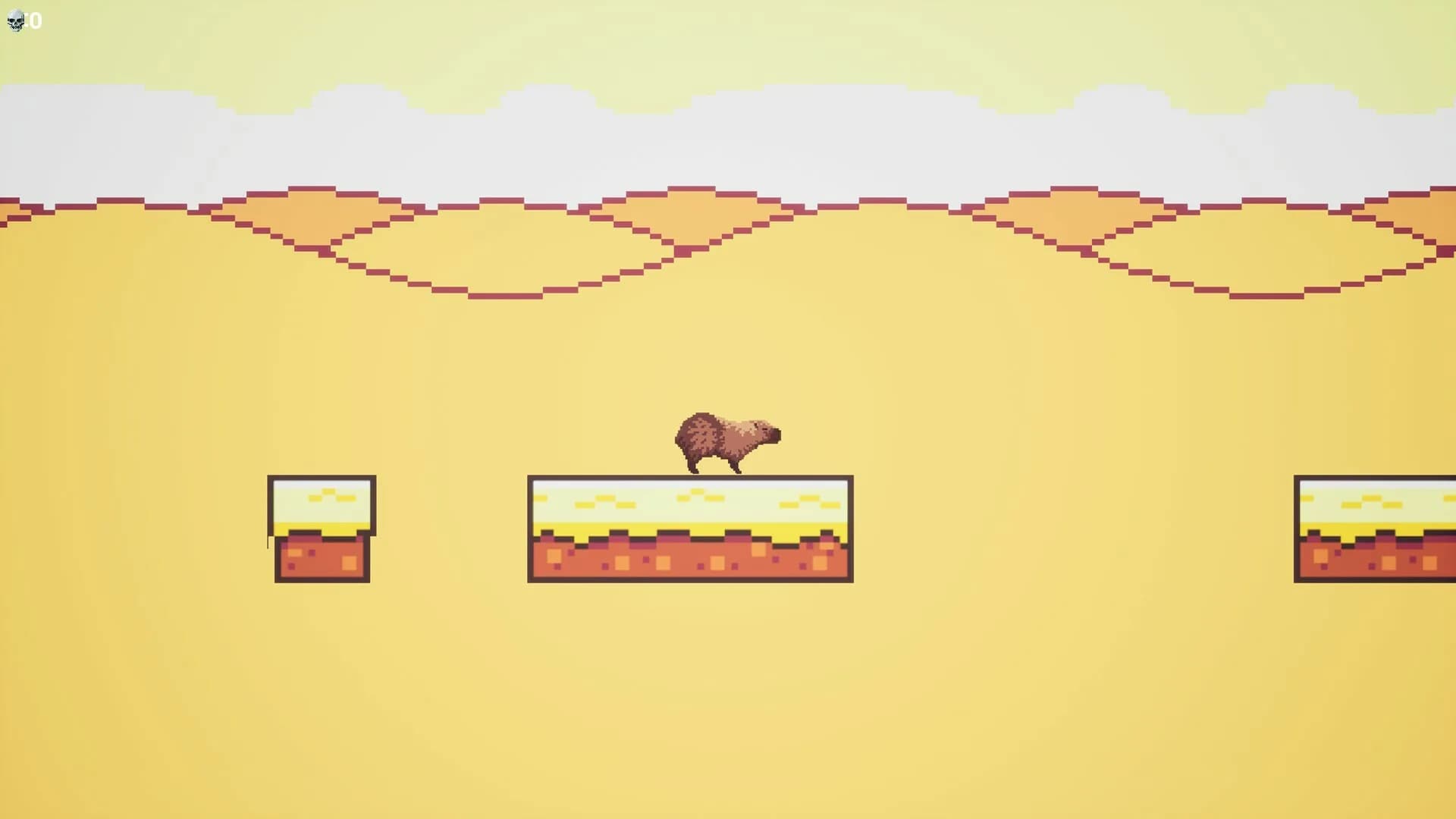 Make Capybara Happy görsel 6