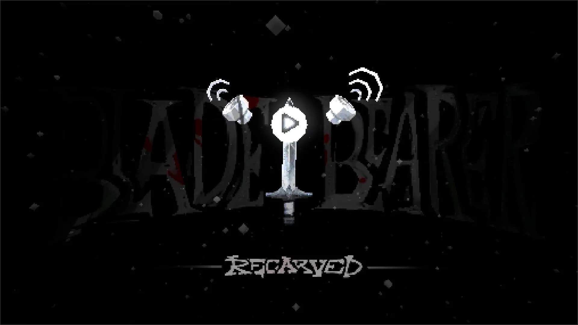 Bladebearer: Recarved görsel 4
