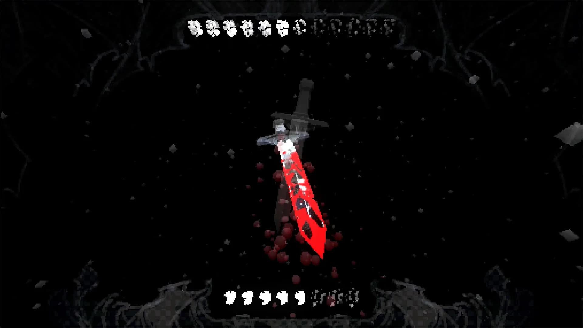Bladebearer: Recarved görsel 7