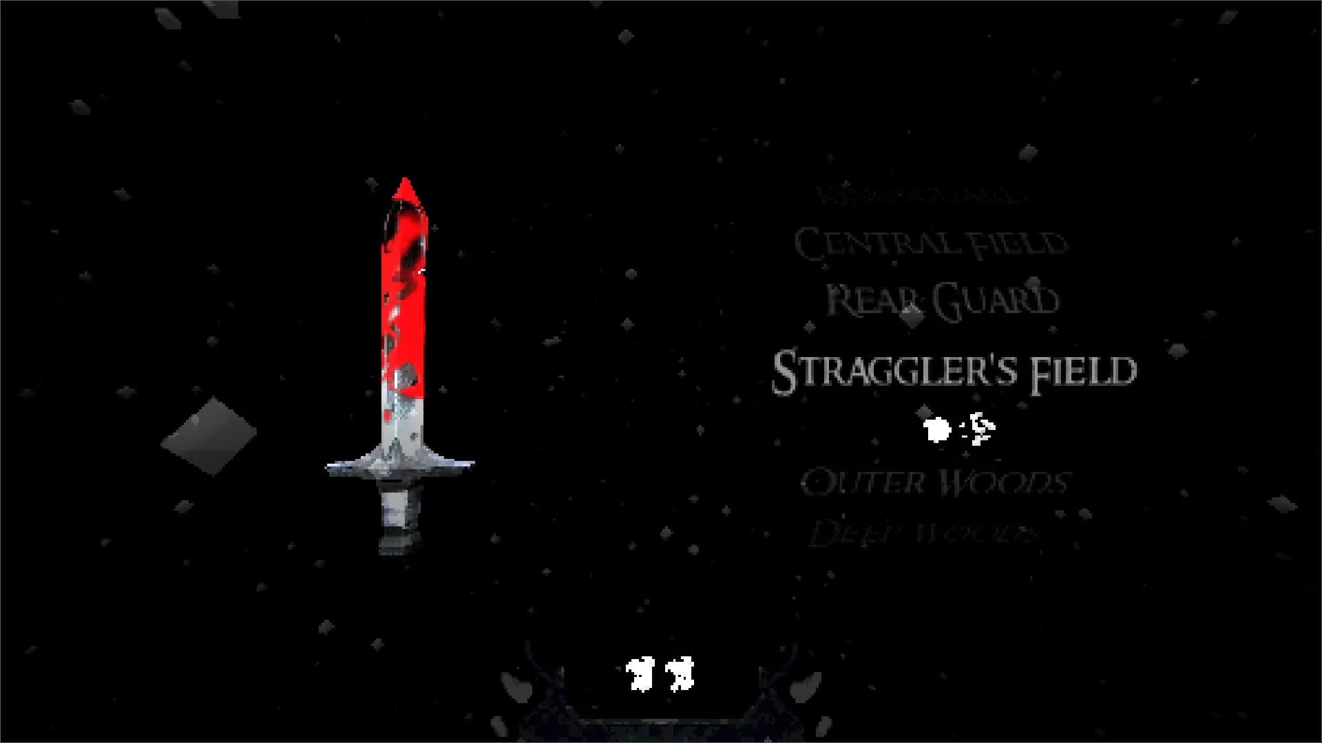 Bladebearer: Recarved görsel 8