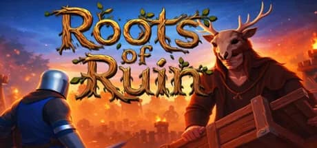 Roots Of Ruin