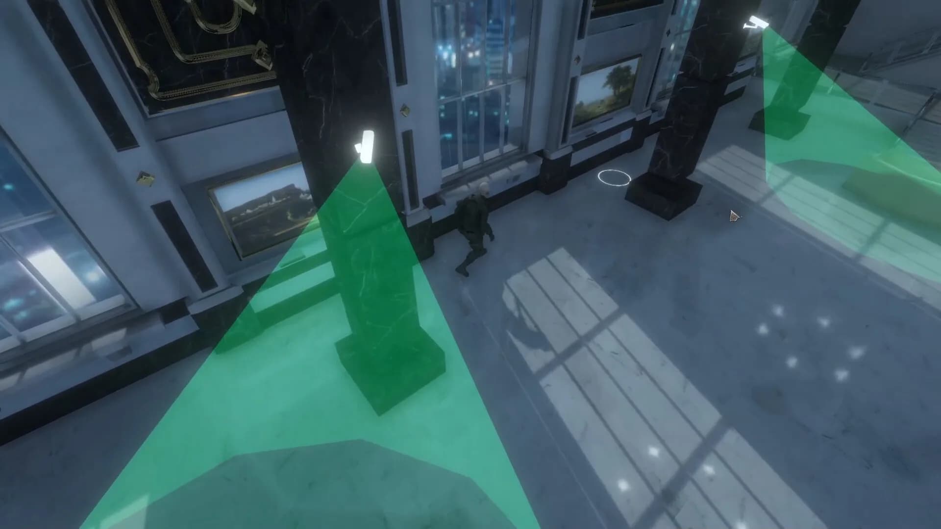 Gallery Theft görsel 4