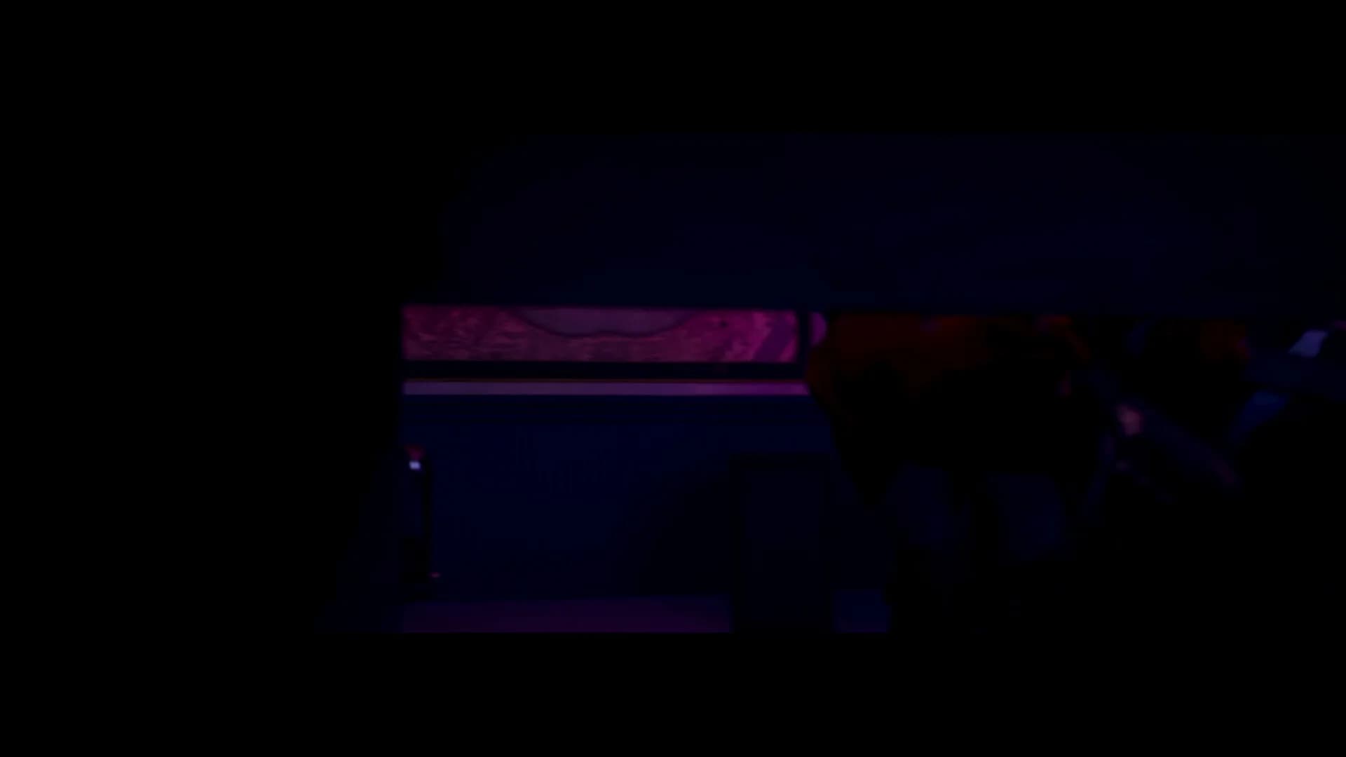 Strange Waveforms görsel 2