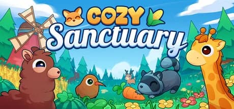 Cozy Sanctuary