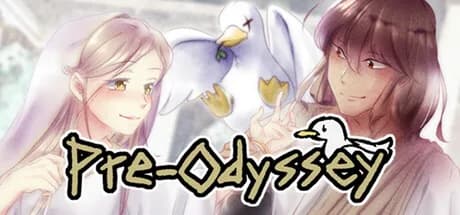 Pre-Odyssey: Love at First Quack