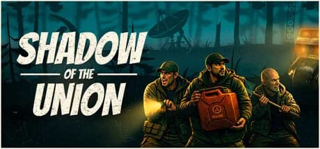 Shadow Of The Union
