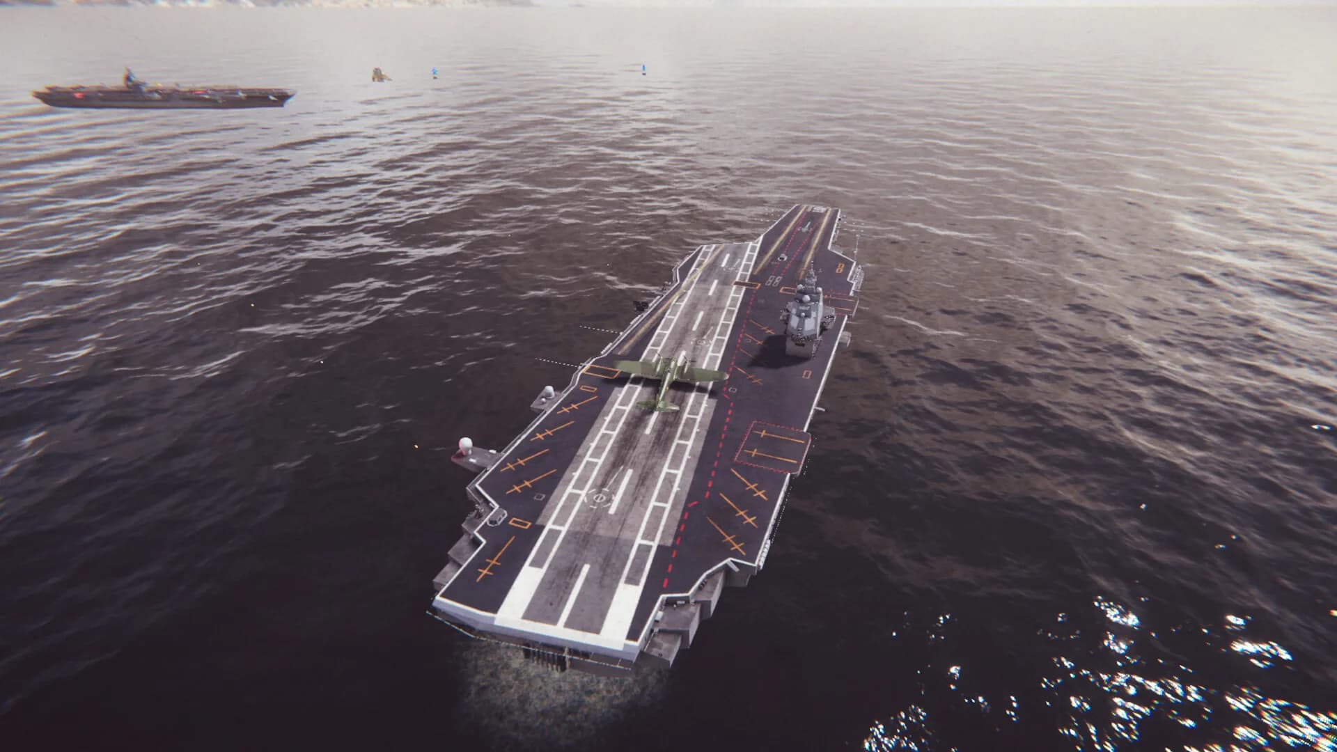 Warship Survival görsel 5