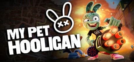 My Pet Hooligan