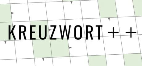 Kreuzwort++