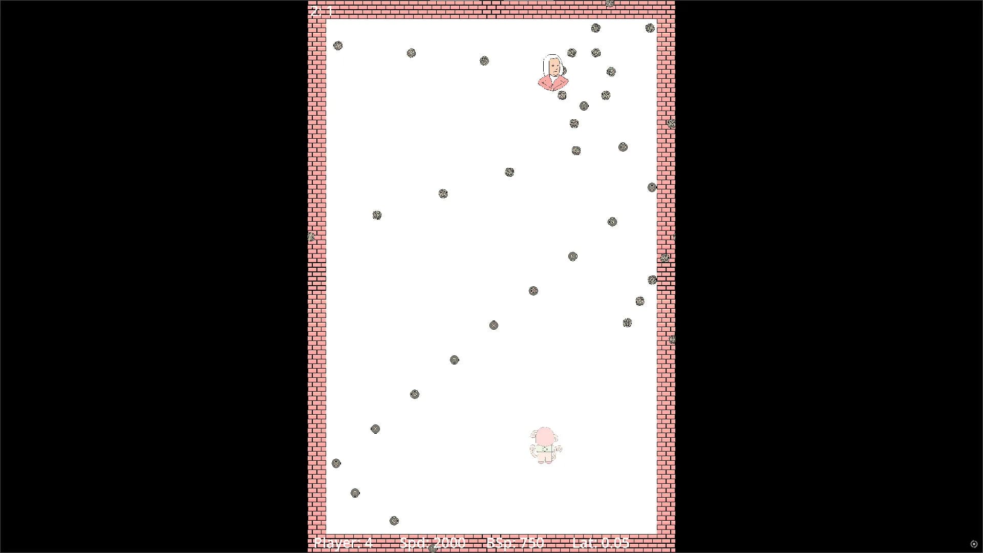 Classical Bullet Hell görsel 3
