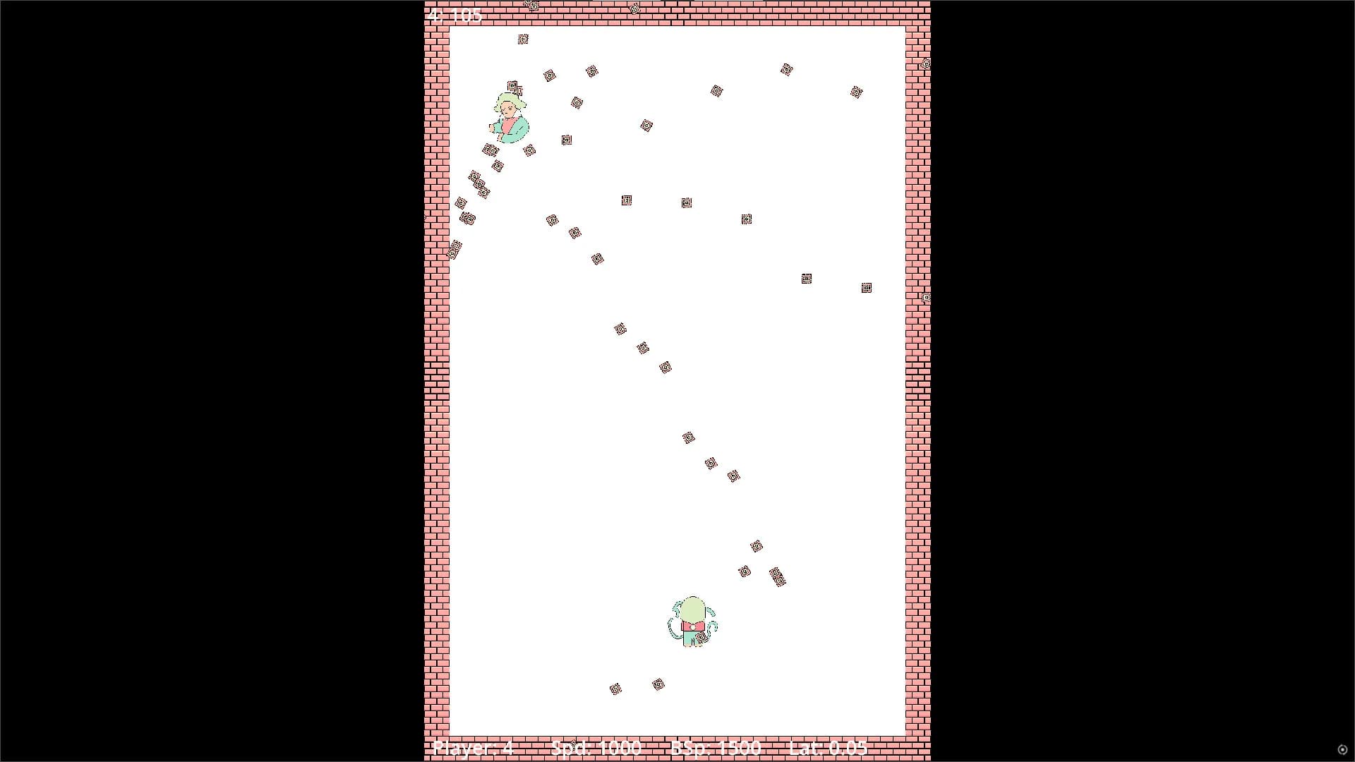 Classical Bullet Hell görsel 4