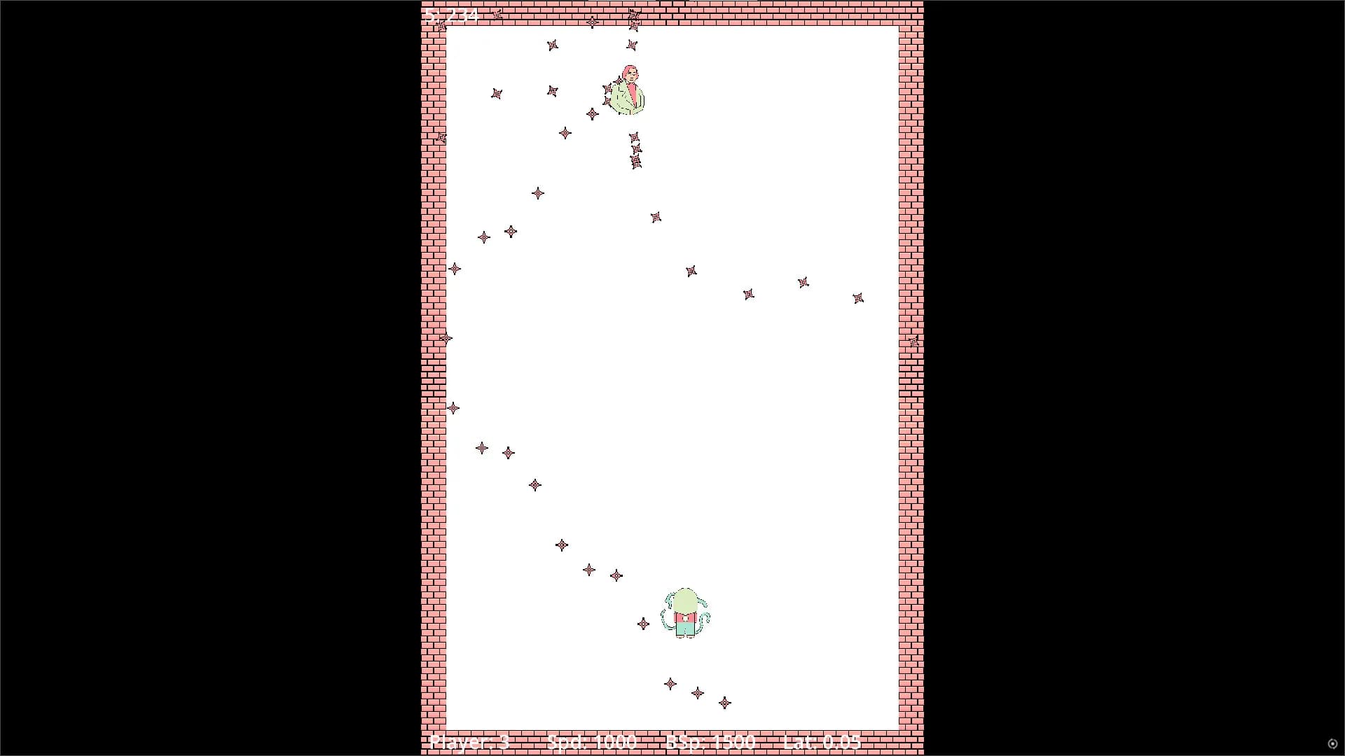 Classical Bullet Hell görsel 5