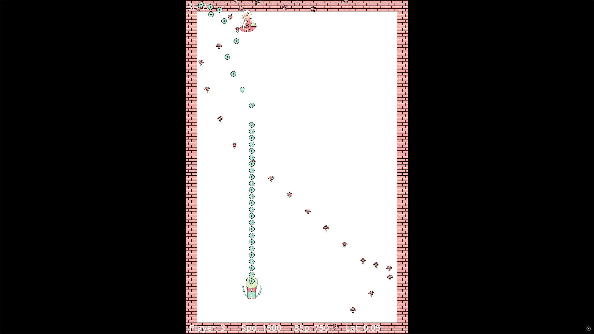 Classical Bullet Hell görsel 6