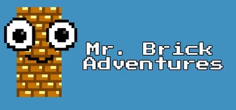 Mr. Brick Adventures