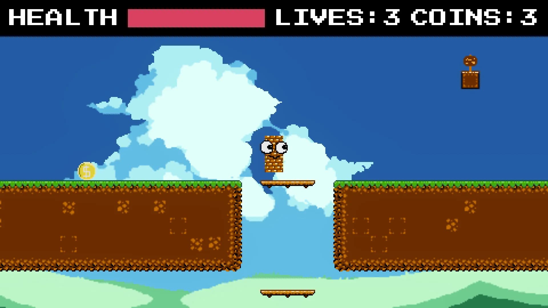 Mr. Brick Adventures görsel 4