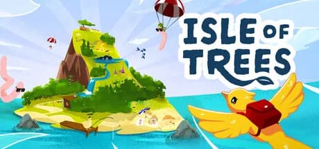 Isle of trees