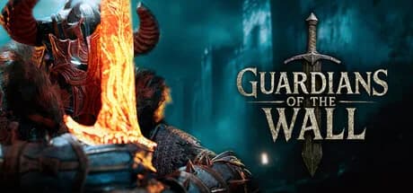 Guardians of the Wall