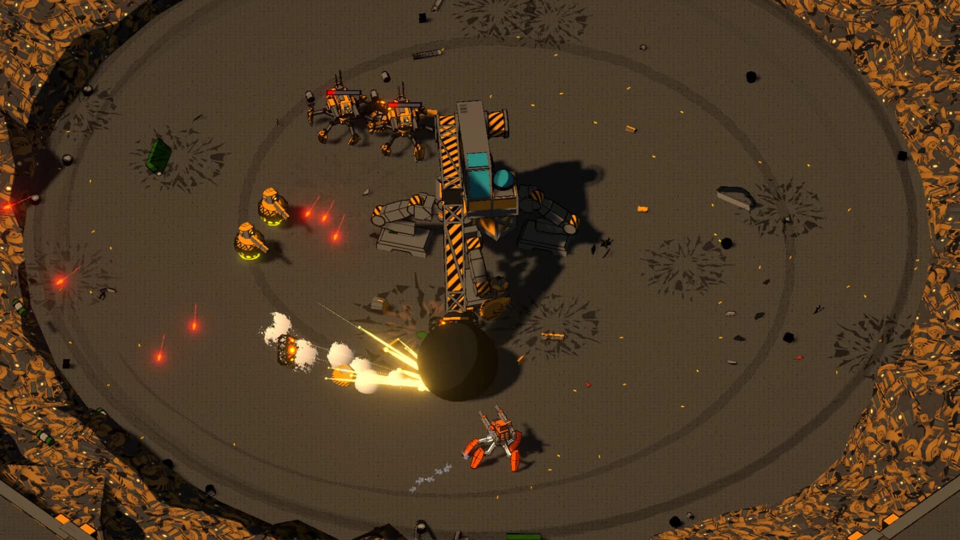 Build A Bot görsel 2