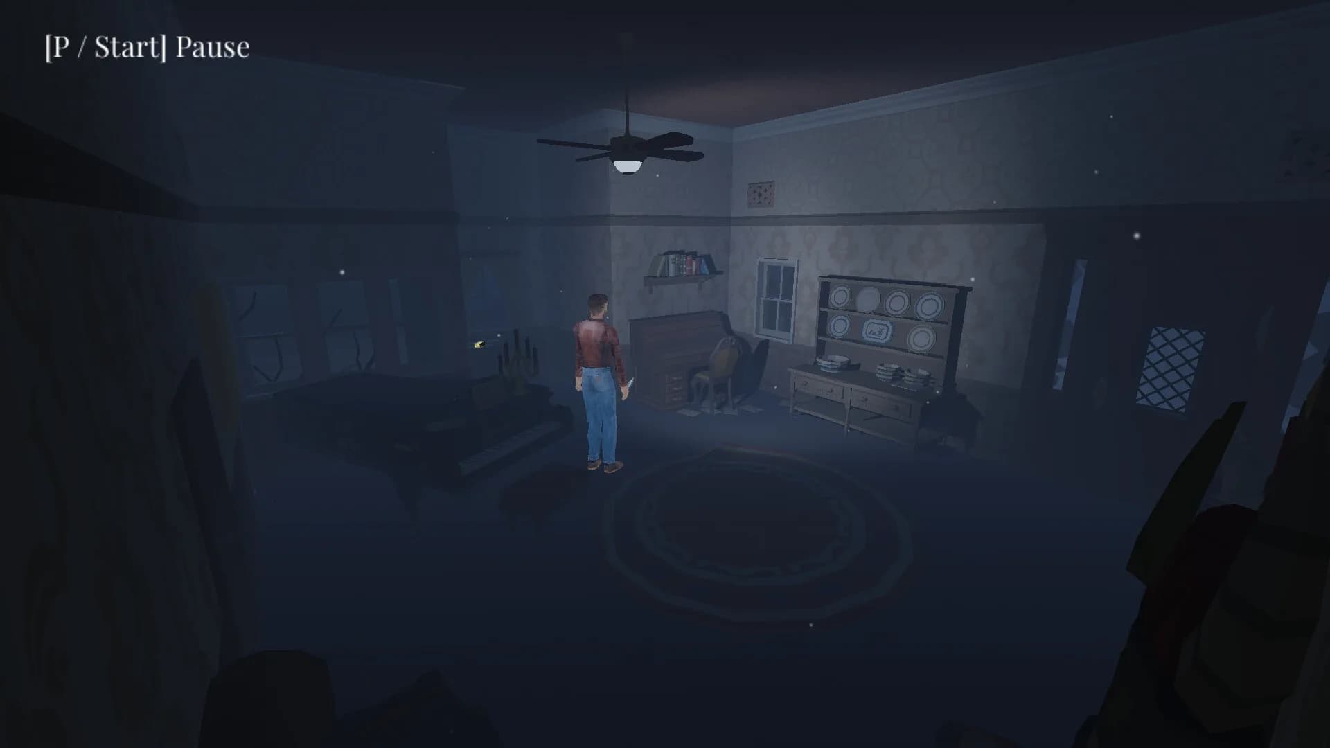 Malice Within görsel 3