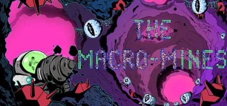 The Macro-Mines