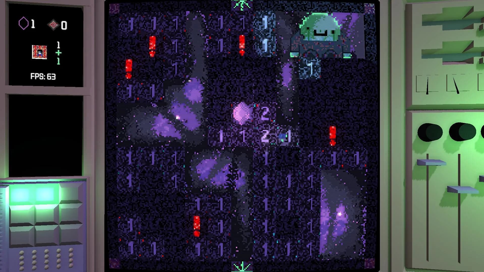 The Macro-Mines görsel 3