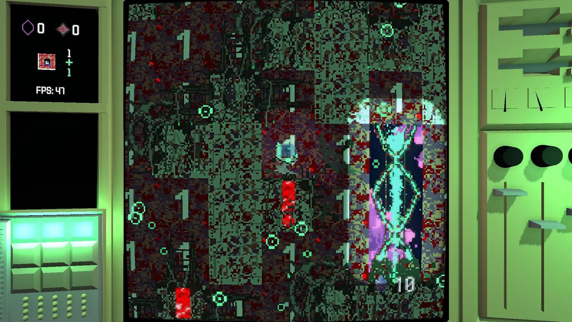 The Macro-Mines görsel 6