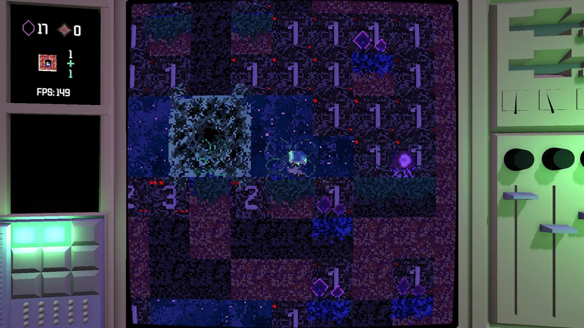 The Macro-Mines görsel 9