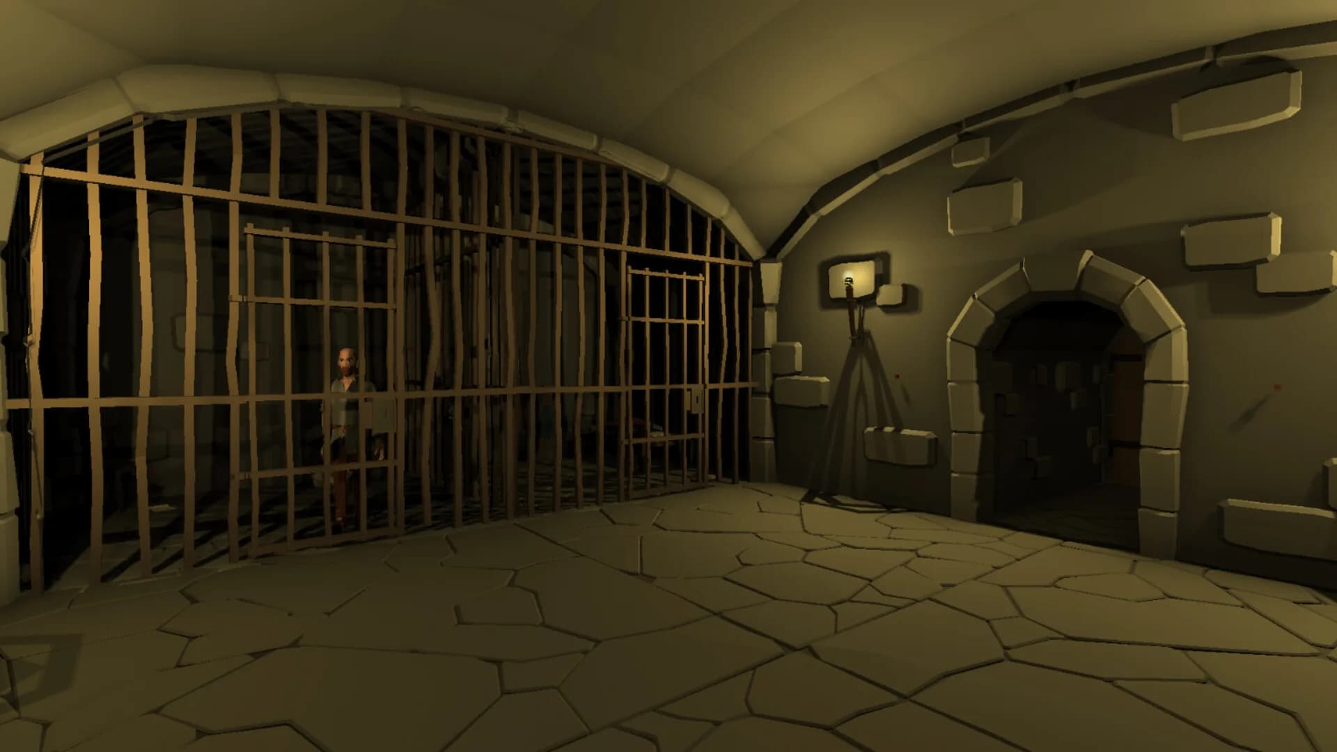 Dungeon Escape görsel 2