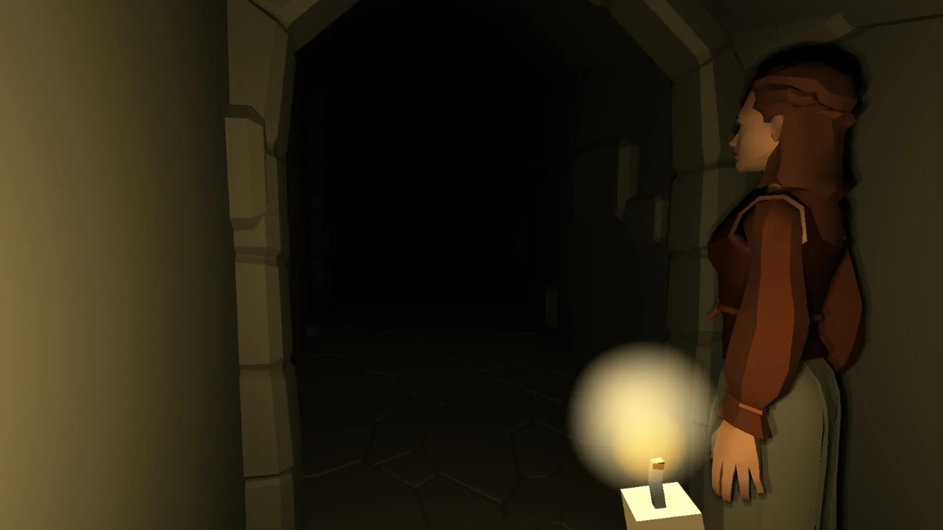 Dungeon Escape görsel 3