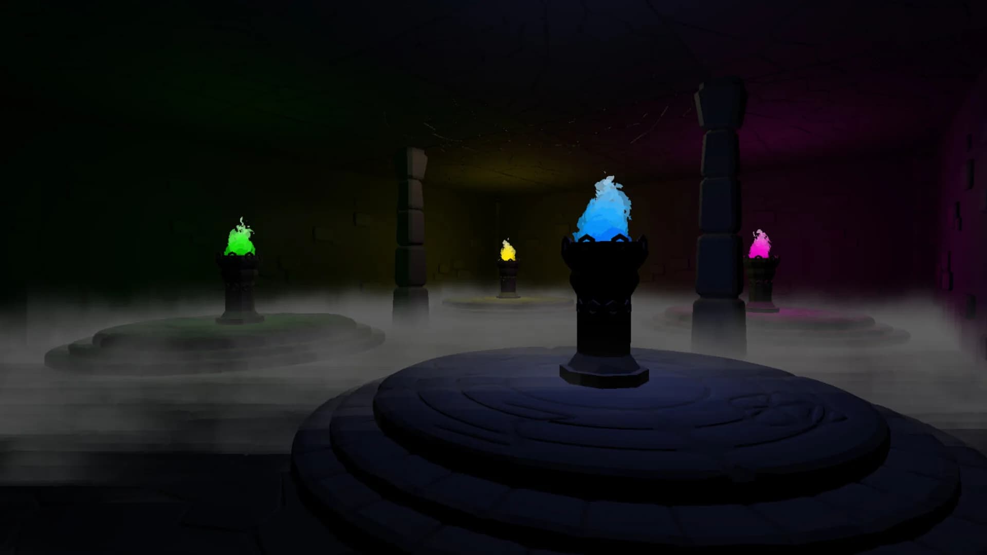 Dungeon Escape görsel 6