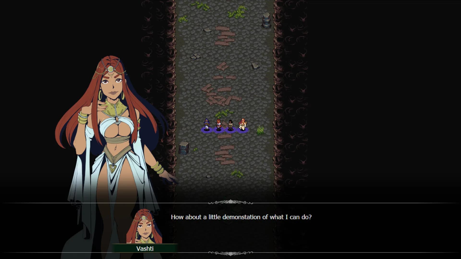 Netoria Tactics 2 görsel 2