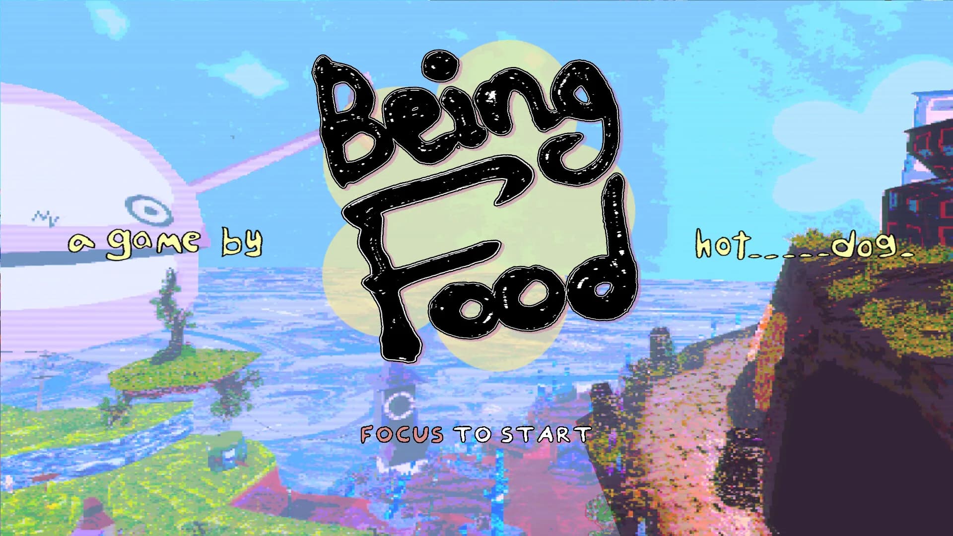 Being Food görsel 2