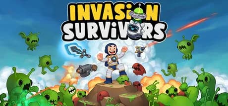 Invasion Survivors