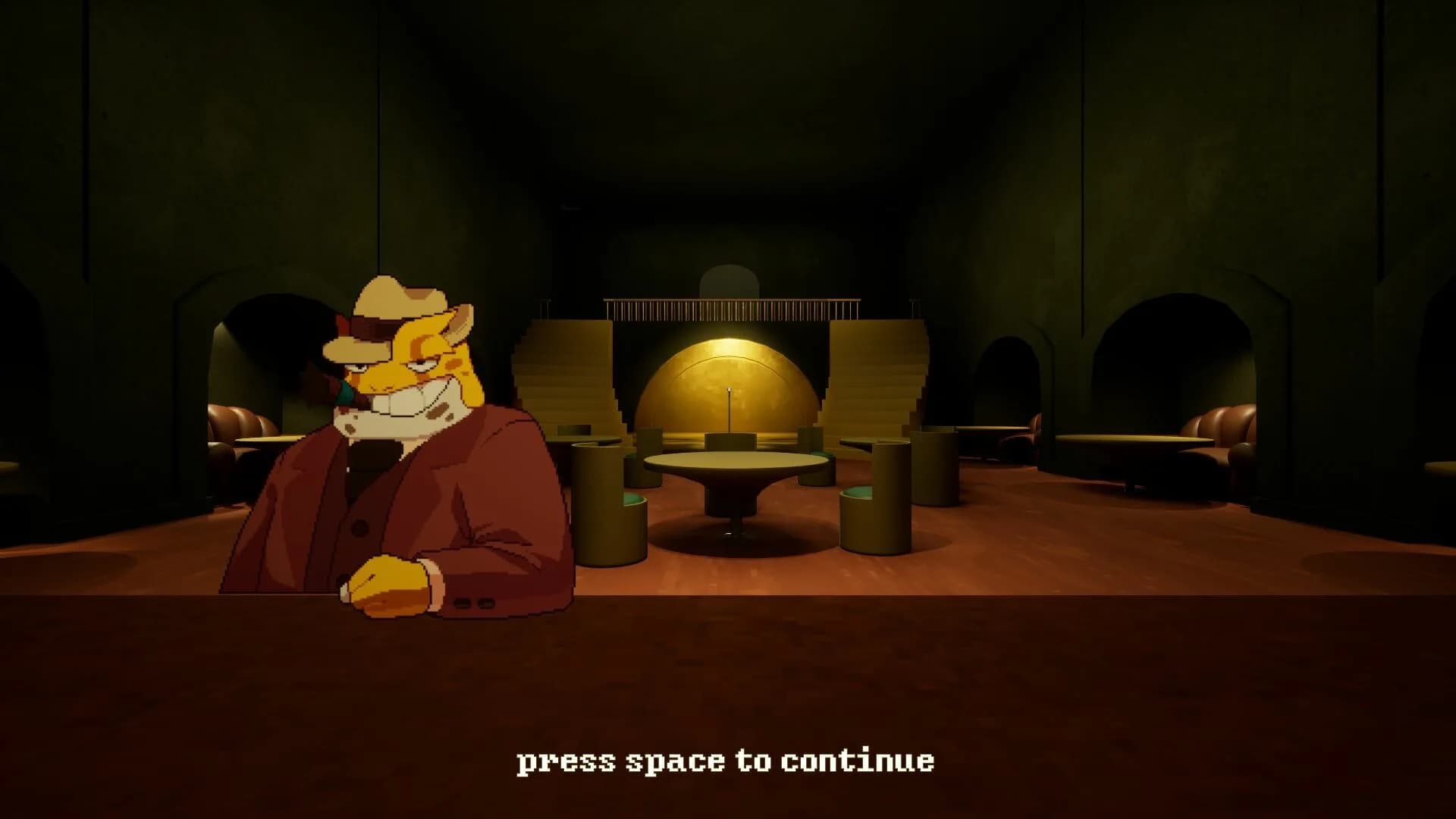 Toad Tavern görsel 2