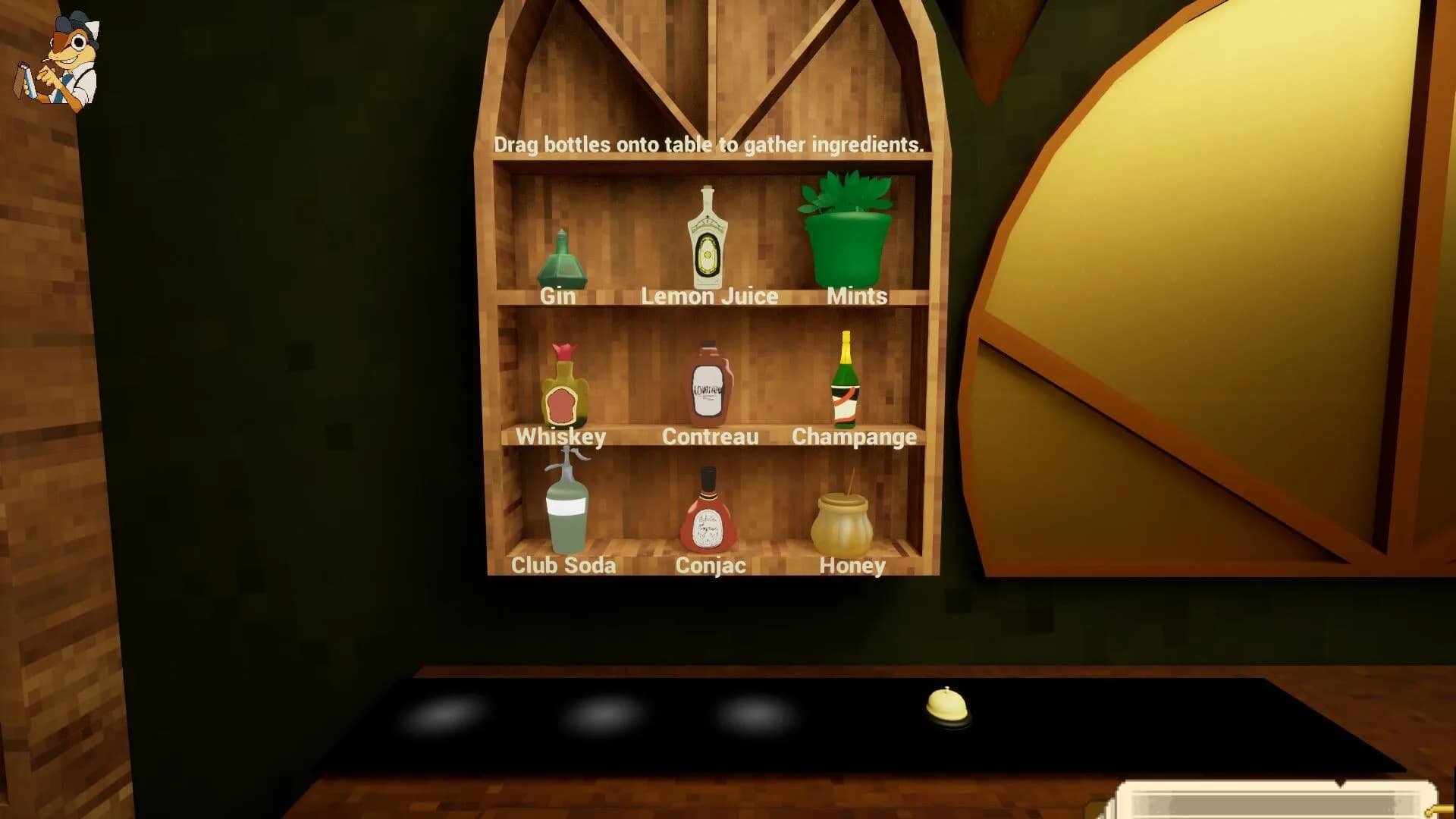Toad Tavern görsel 5