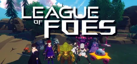 League of Foes