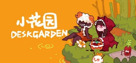 Desk Garden