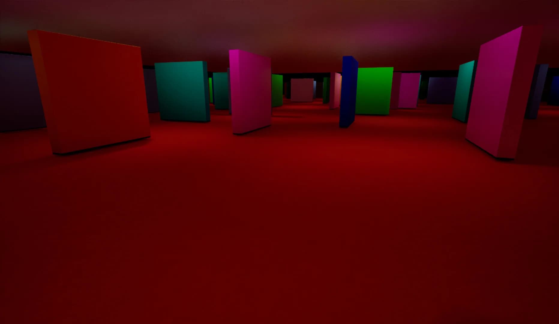 Backrooms Escape Protocol görsel 6