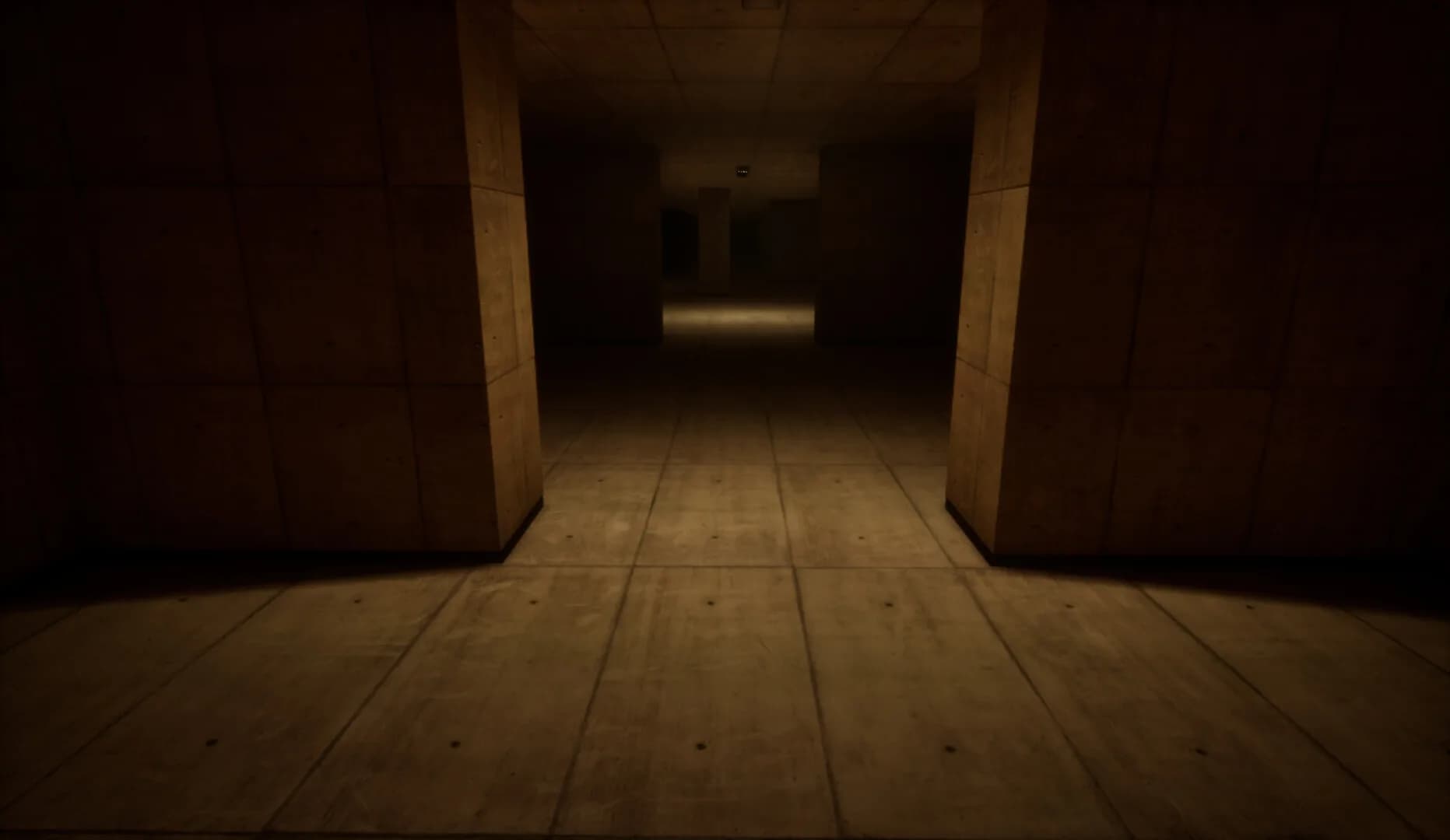 Backrooms Escape Protocol görsel 7