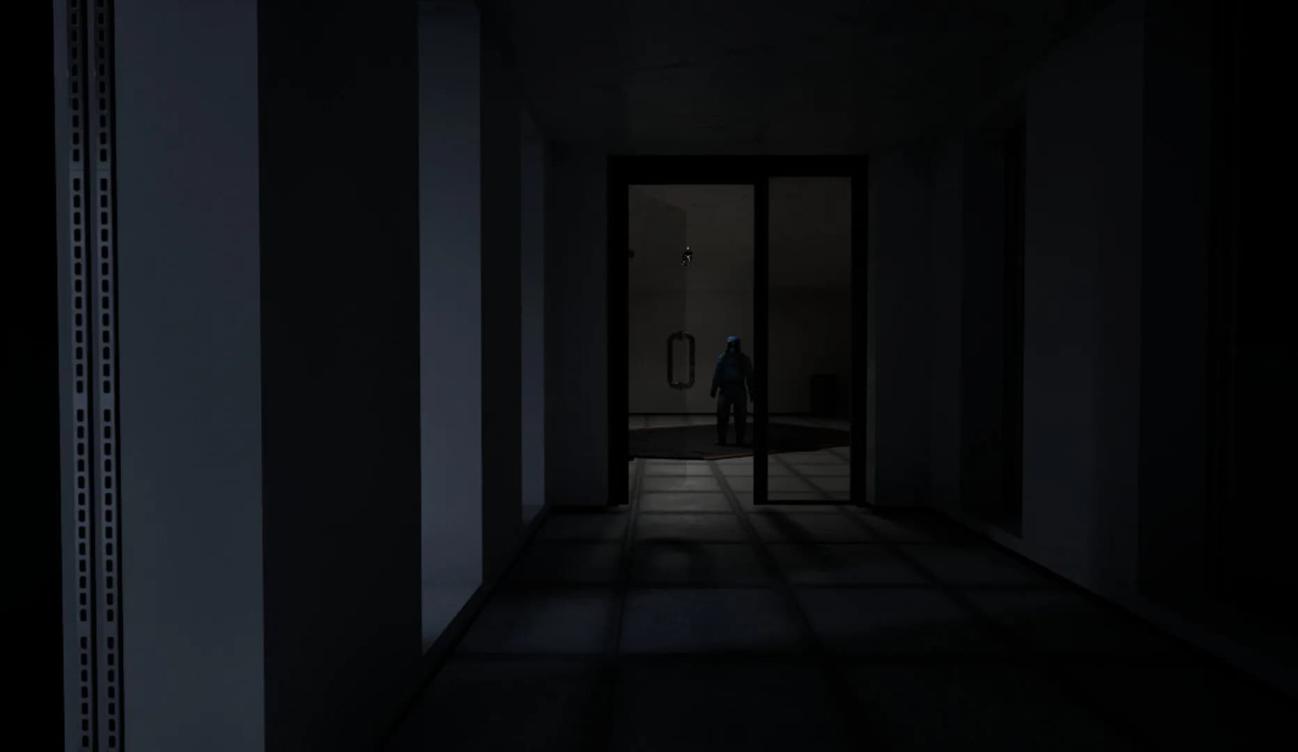 Backrooms Escape Protocol görsel 8