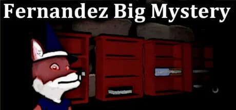 Fernandez Big Mystery
