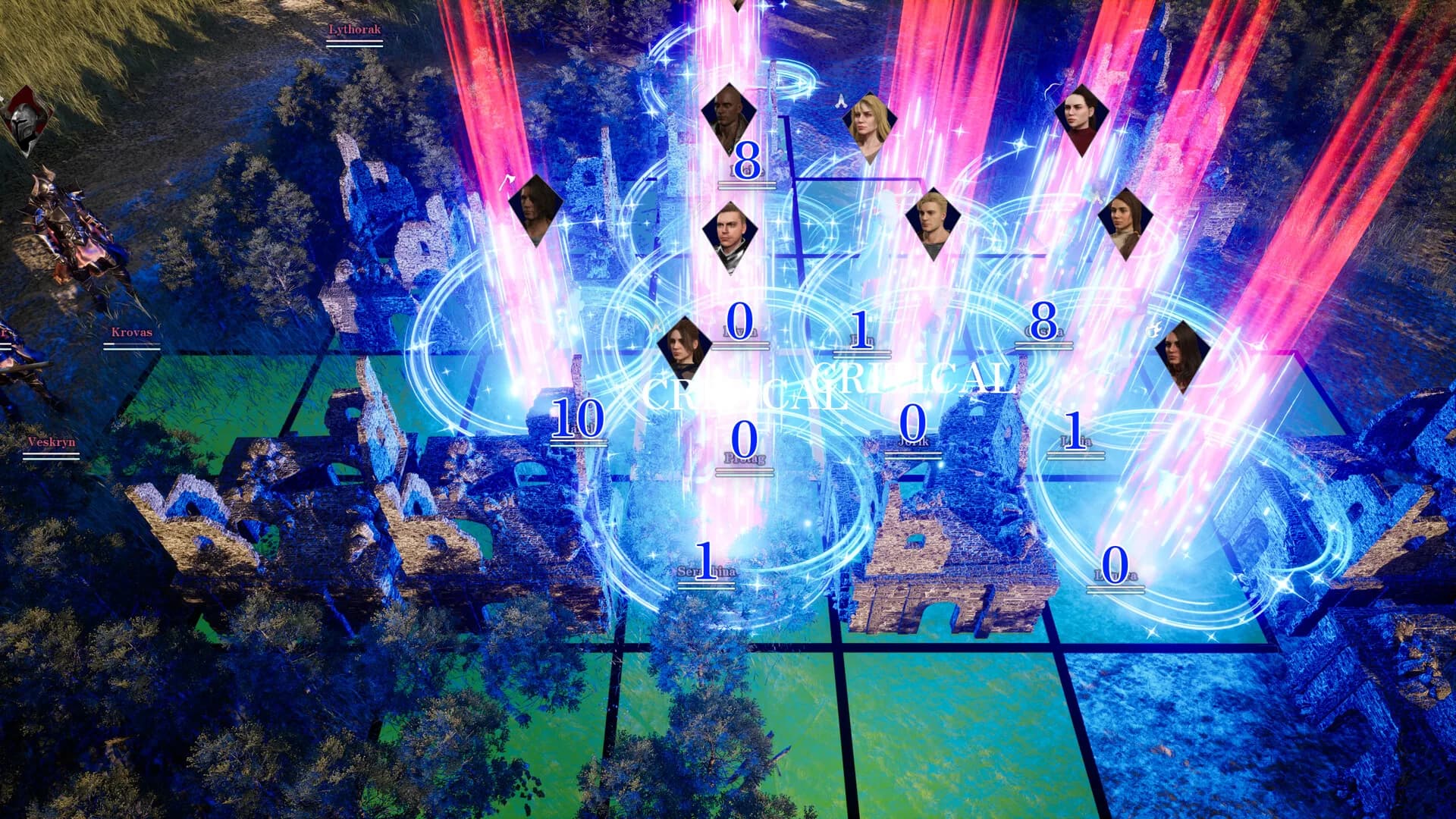 Curse of Dominion görsel 13