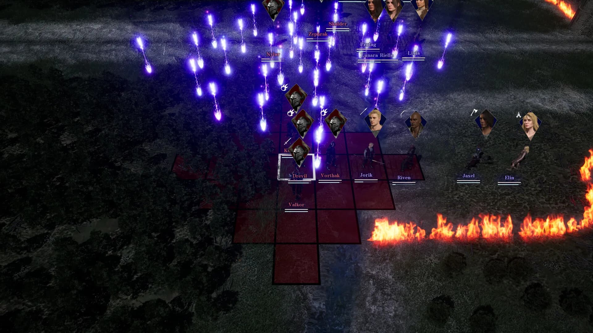 Curse of Dominion görsel 15