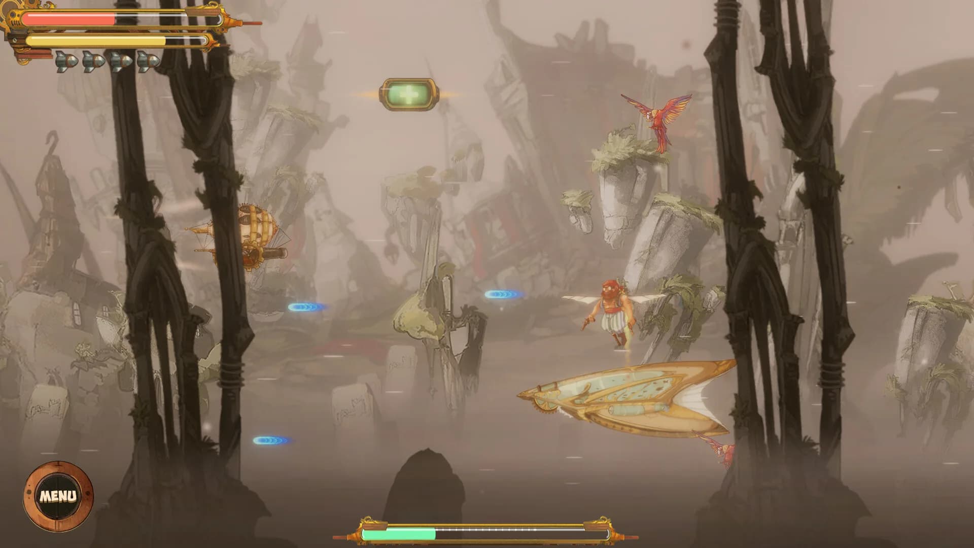 Brigands görsel 2
