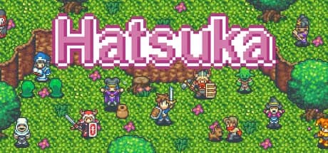 하츠카 (Hatsuka) görsel 1