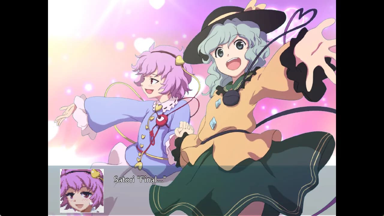Fantasy Maiden Wars - DREAM OF THE STRAY DREAMER - görsel 2