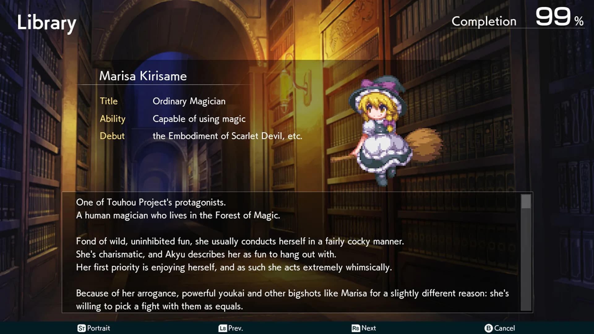 Fantasy Maiden Wars - DREAM OF THE STRAY DREAMER - görsel 6
